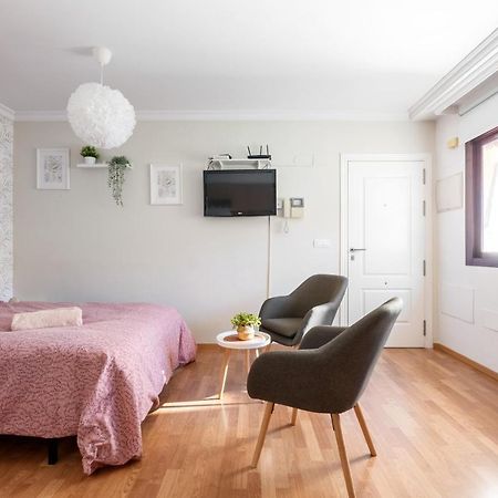 Appartamento Carmen Estacion Málaga Esterno foto